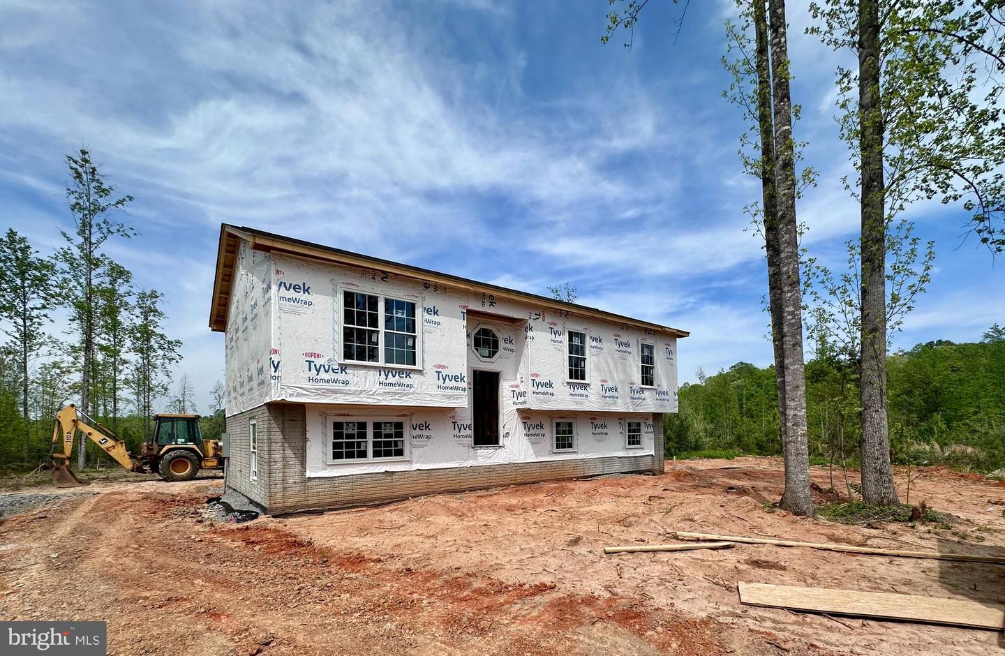 27055 ELEYS FORD RD, RICHARDSVILLE, Virginia 22736, 3 Bedrooms Bedrooms, ,2 BathroomsBathrooms,Residential,For sale,27055 ELEYS FORD RD,VACU2009448 MLS # VACU2009448