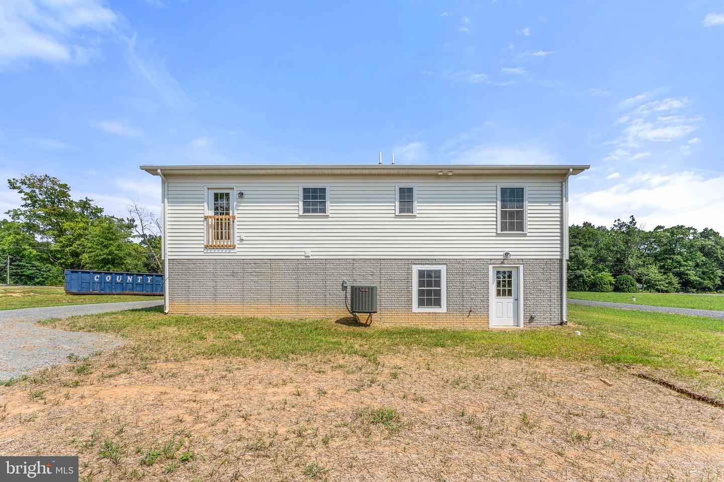 27055 ELEYS FORD RD, RICHARDSVILLE, Virginia 22736, 3 Bedrooms Bedrooms, ,2 BathroomsBathrooms,Residential,For sale,27055 ELEYS FORD RD,VACU2009448 MLS # VACU2009448