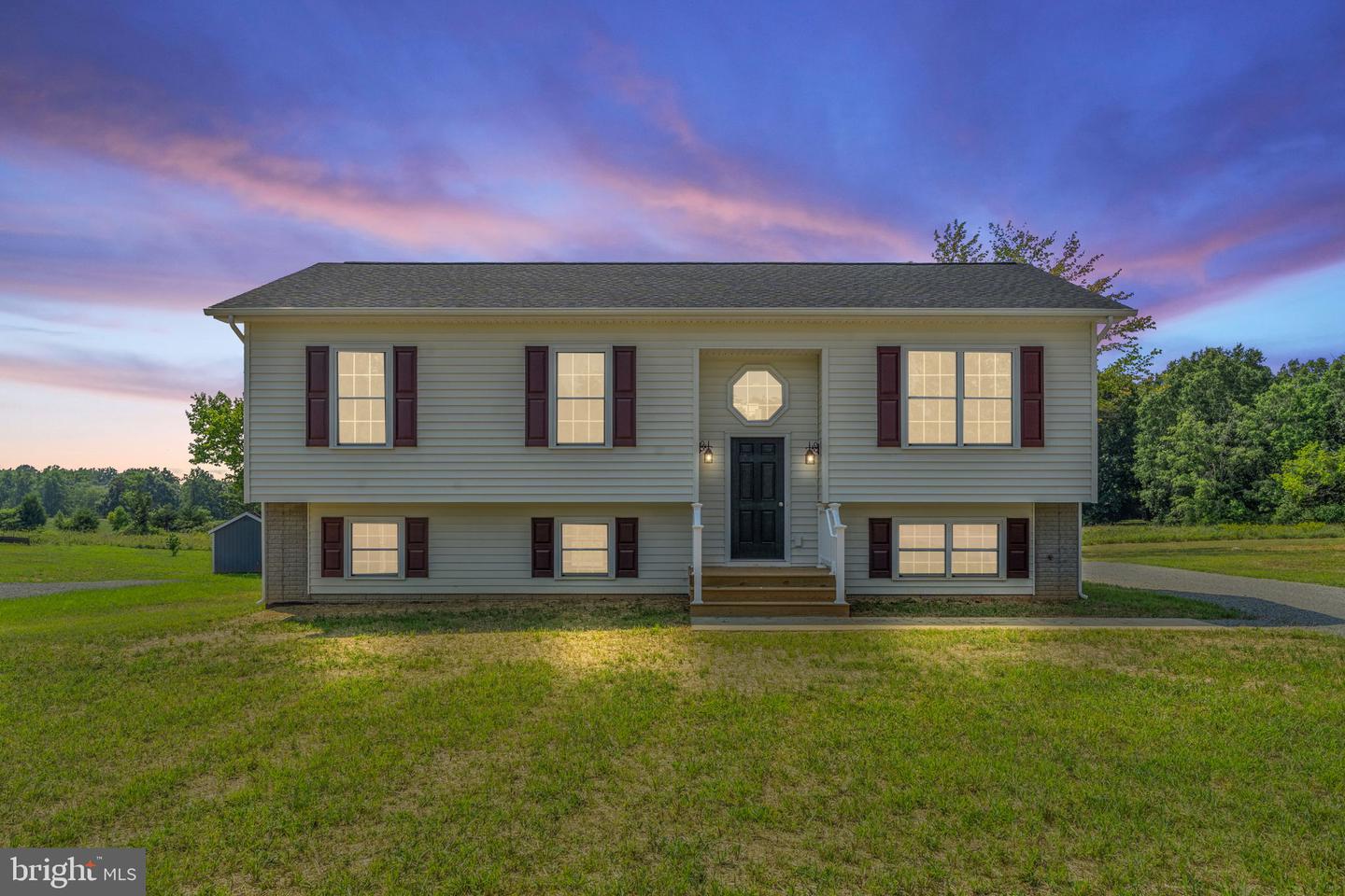 27055 ELEYS FORD RD, RICHARDSVILLE, Virginia 22736, 3 Bedrooms Bedrooms, ,2 BathroomsBathrooms,Residential,For sale,27055 ELEYS FORD RD,VACU2009448 MLS # VACU2009448