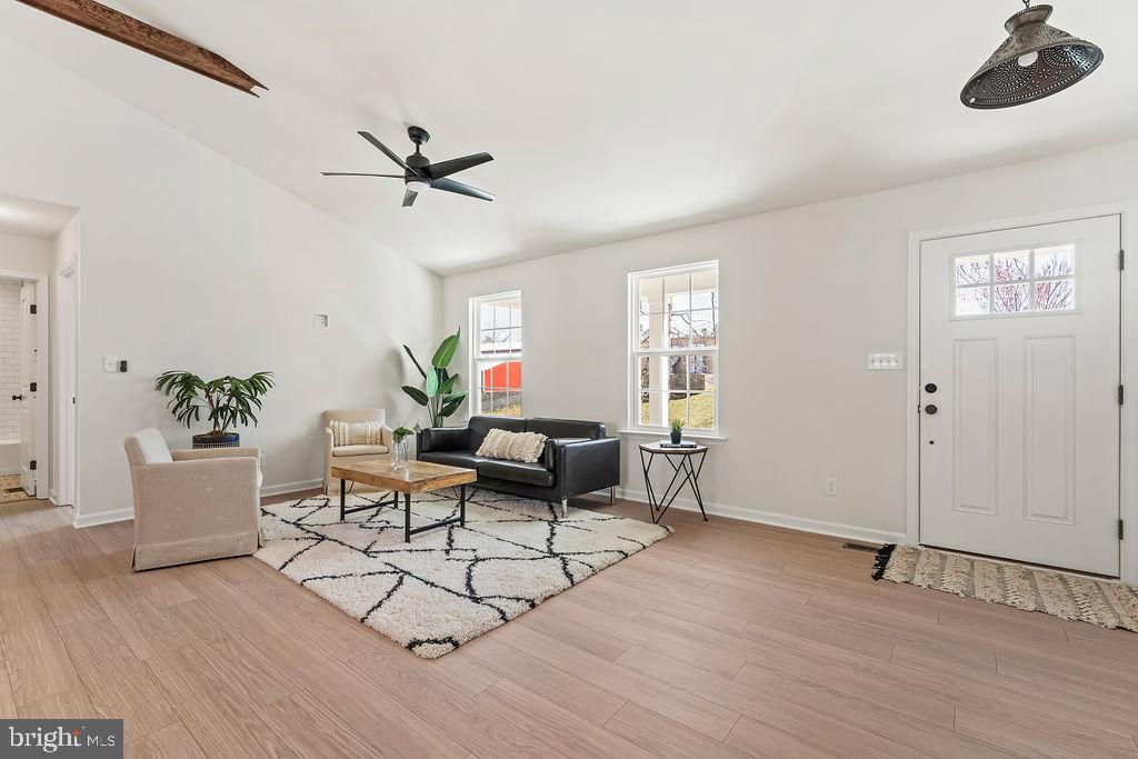 535 ST MARYS AVE, MINERAL, Virginia 23117, 5 Bedrooms Bedrooms, ,3 BathroomsBathrooms,Residential,535 ST MARYS AVE,VALA2007500 MLS # VALA2007500