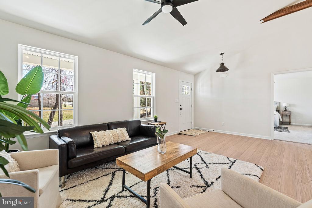 535 ST MARYS AVE, MINERAL, Virginia 23117, 5 Bedrooms Bedrooms, ,3 BathroomsBathrooms,Residential,535 ST MARYS AVE,VALA2007500 MLS # VALA2007500