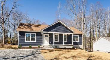 535 ST MARYS AVE, MINERAL, Virginia 23117, 5 Bedrooms Bedrooms, ,3 BathroomsBathrooms,Residential,535 ST MARYS AVE,VALA2007500 MLS # VALA2007500