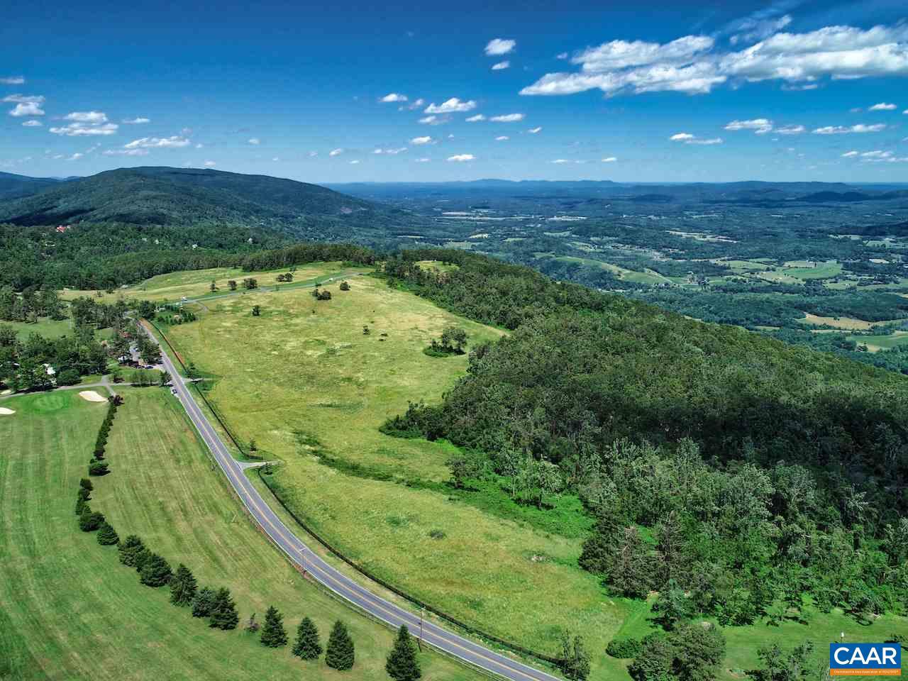 LOT 16 HOWARDSVILLE TPKE, AFTON, Virginia 22920, ,Land,For sale,LOT 16 HOWARDSVILLE TPKE,635934 MLS # 635934