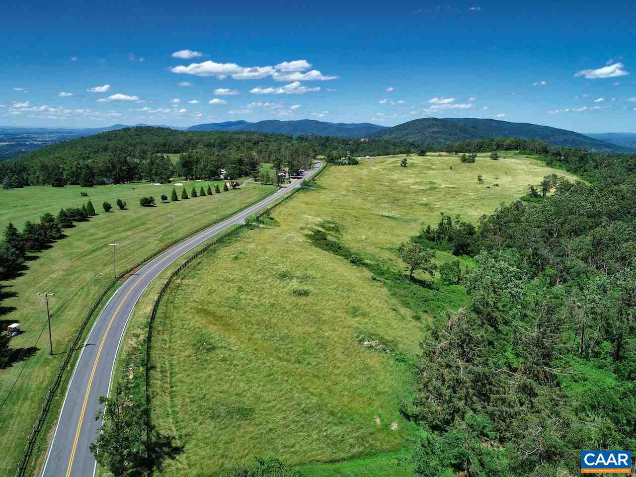 LOT 16 HOWARDSVILLE TPKE, AFTON, Virginia 22920, ,Land,For sale,LOT 16 HOWARDSVILLE TPKE,635934 MLS # 635934
