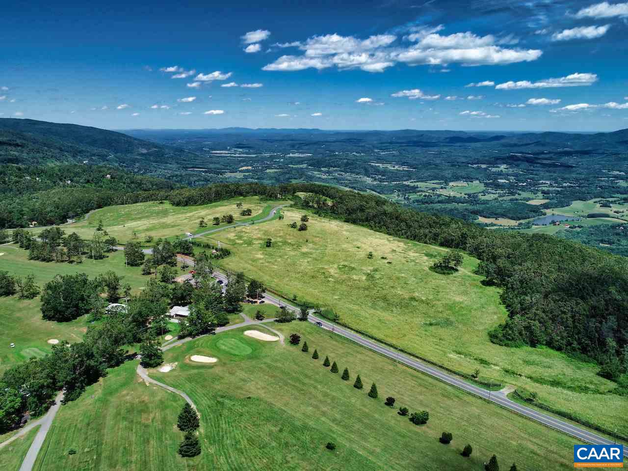 LOT 16 HOWARDSVILLE TPKE, AFTON, Virginia 22920, ,Land,For sale,LOT 16 HOWARDSVILLE TPKE,635934 MLS # 635934