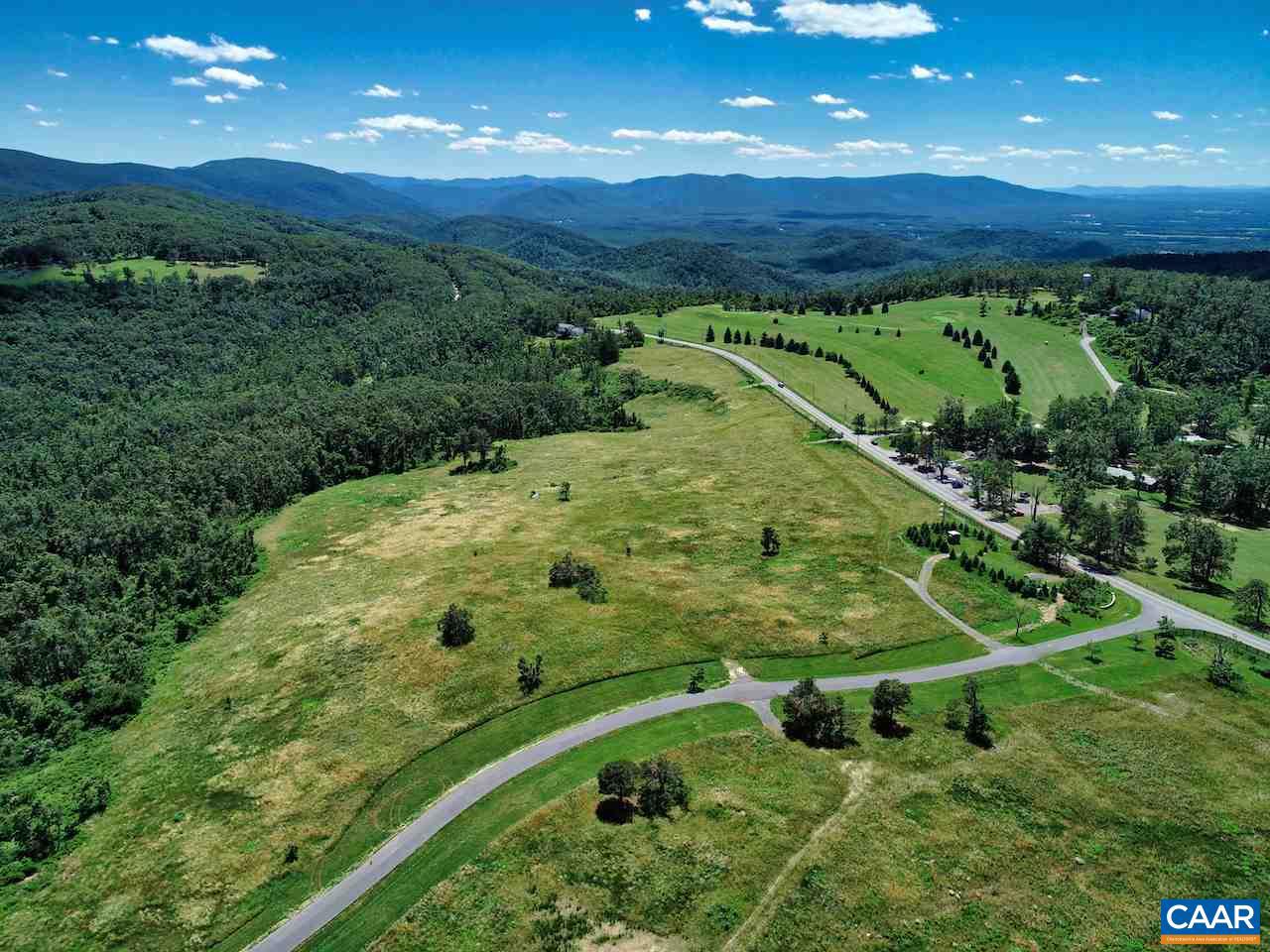 LOT 16 HOWARDSVILLE TPKE, AFTON, Virginia 22920, ,Land,For sale,LOT 16 HOWARDSVILLE TPKE,635934 MLS # 635934
