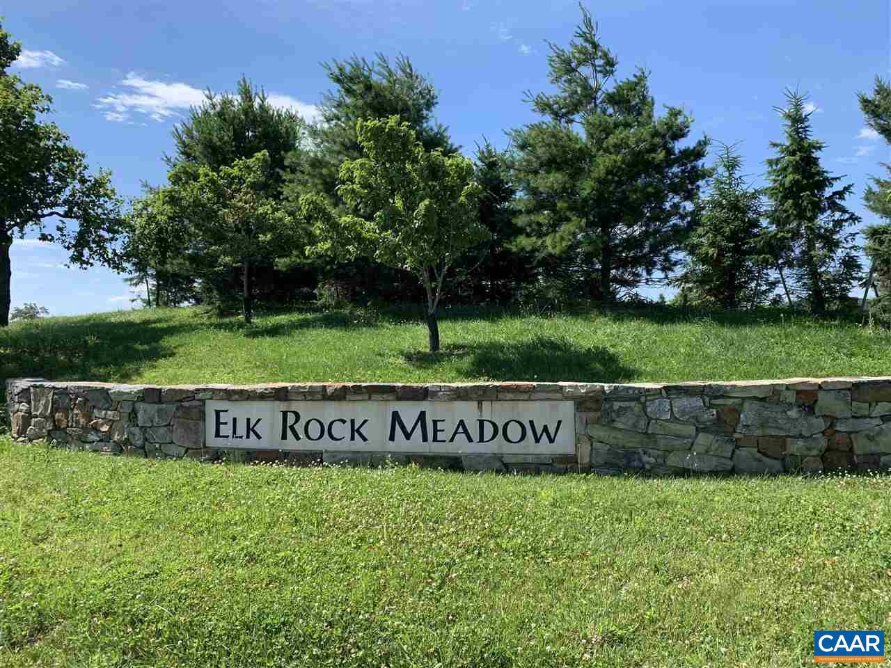 LOT 16 HOWARDSVILLE TPKE, AFTON, Virginia 22920, ,Land,For sale,LOT 16 HOWARDSVILLE TPKE,635934 MLS # 635934