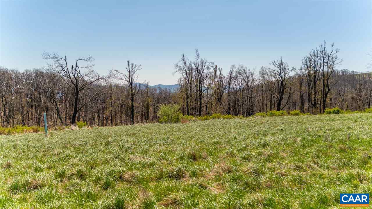 LOT 16 HOWARDSVILLE TPKE, AFTON, Virginia 22920, ,Land,For sale,LOT 16 HOWARDSVILLE TPKE,635934 MLS # 635934