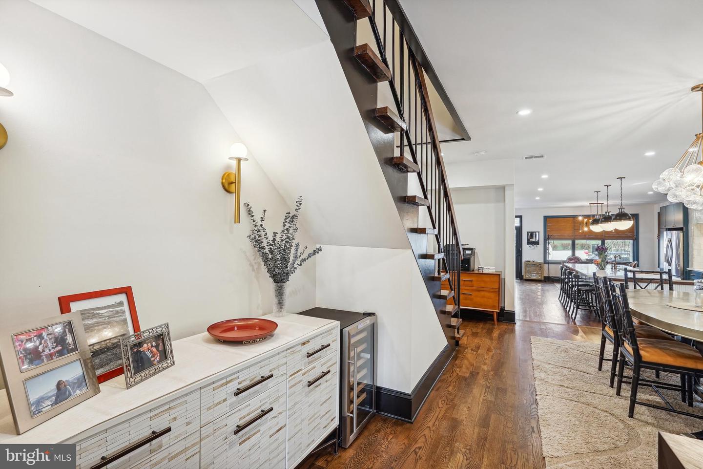 1235 E ST SE, WASHINGTON, District Of Columbia 20003, 4 Bedrooms Bedrooms, ,2 BathroomsBathrooms,Residential,For sale,1235 E ST SE,DCDC2173926 MLS # DCDC2173926
