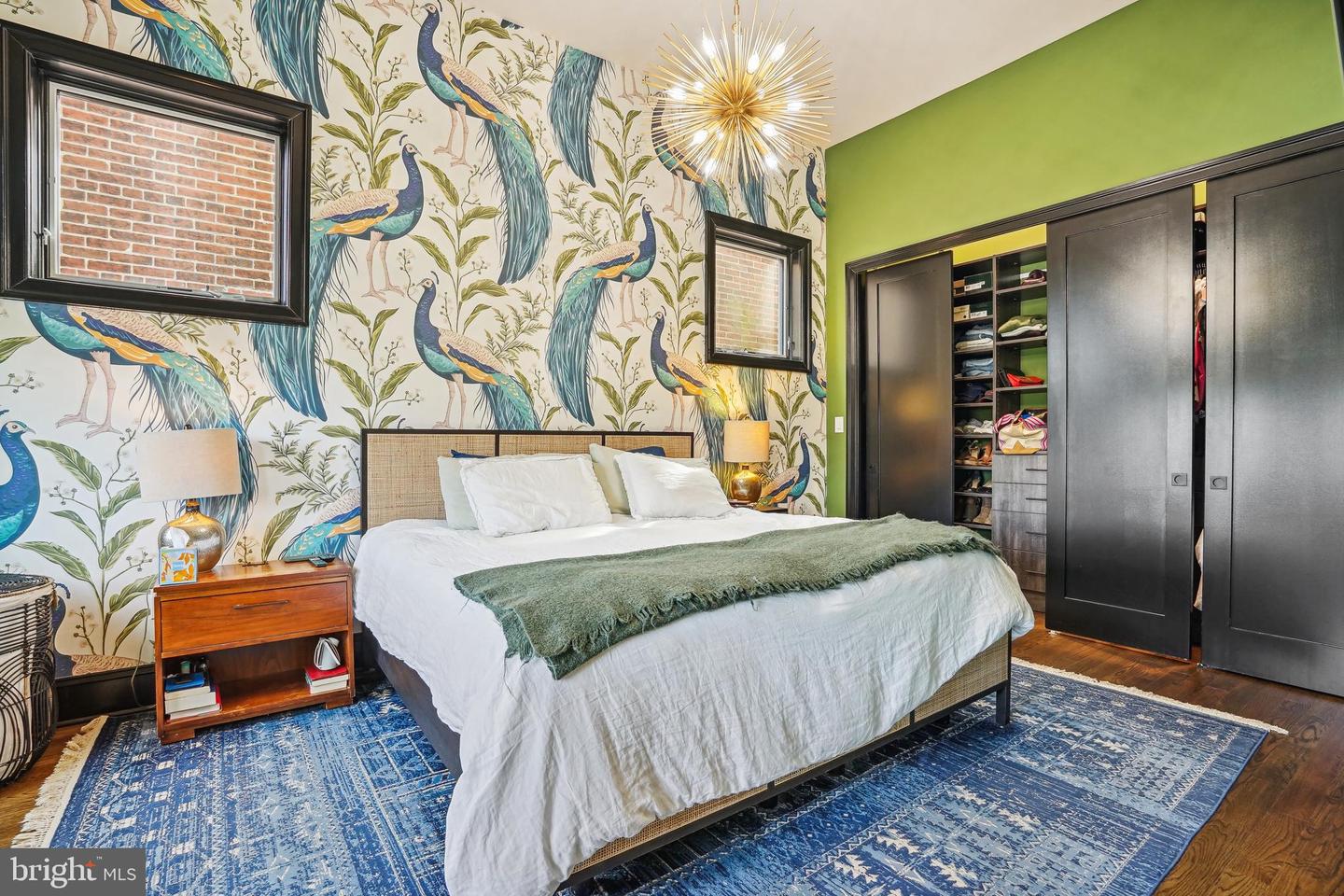 1235 E ST SE, WASHINGTON, District Of Columbia 20003, 4 Bedrooms Bedrooms, ,2 BathroomsBathrooms,Residential,For sale,1235 E ST SE,DCDC2173926 MLS # DCDC2173926