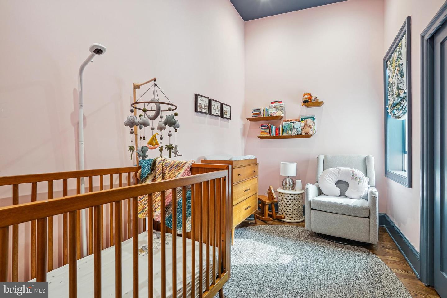 1235 E ST SE, WASHINGTON, District Of Columbia 20003, 4 Bedrooms Bedrooms, ,2 BathroomsBathrooms,Residential,For sale,1235 E ST SE,DCDC2173926 MLS # DCDC2173926
