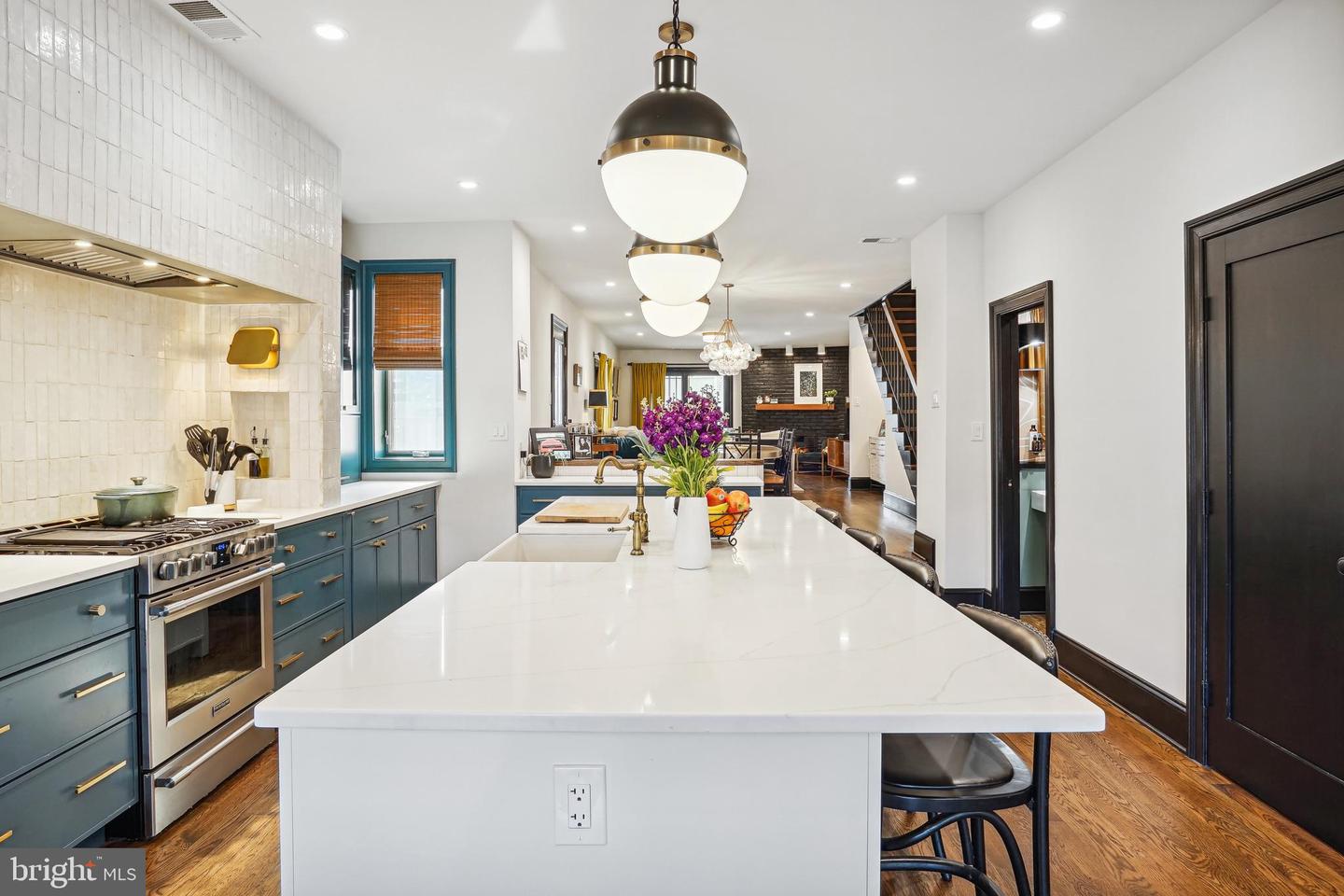 1235 E ST SE, WASHINGTON, District Of Columbia 20003, 4 Bedrooms Bedrooms, ,2 BathroomsBathrooms,Residential,For sale,1235 E ST SE,DCDC2173926 MLS # DCDC2173926