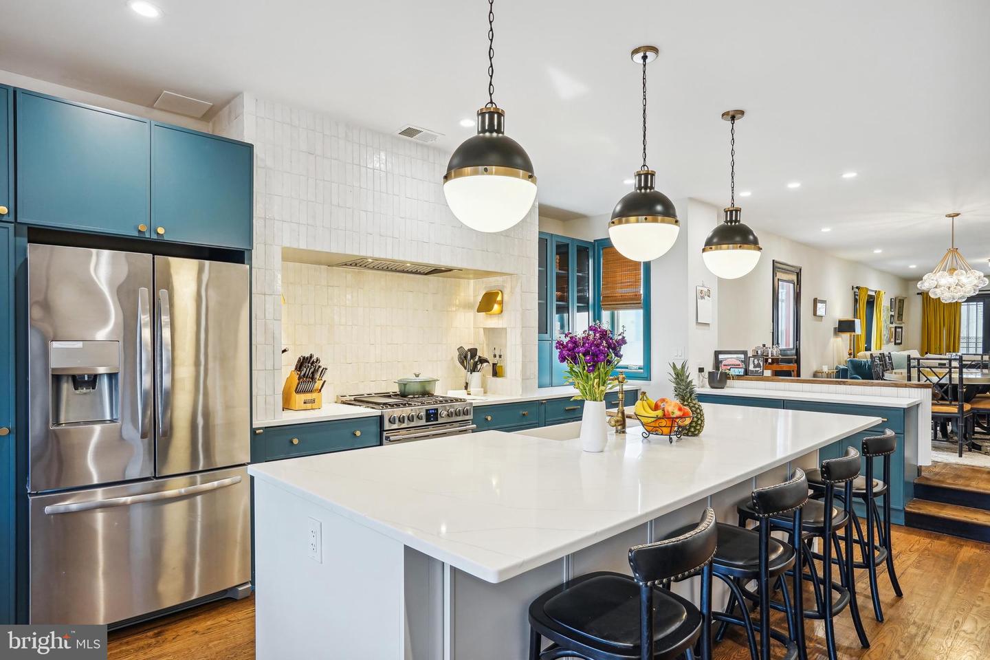 1235 E ST SE, WASHINGTON, District Of Columbia 20003, 4 Bedrooms Bedrooms, ,2 BathroomsBathrooms,Residential,For sale,1235 E ST SE,DCDC2173926 MLS # DCDC2173926