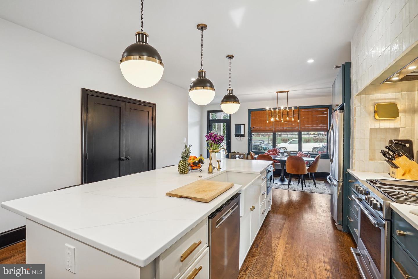 1235 E ST SE, WASHINGTON, District Of Columbia 20003, 4 Bedrooms Bedrooms, ,2 BathroomsBathrooms,Residential,For sale,1235 E ST SE,DCDC2173926 MLS # DCDC2173926