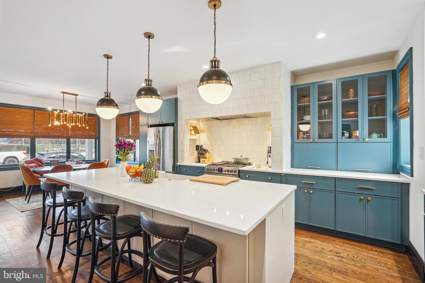 1235 E ST SE, WASHINGTON, District Of Columbia 20003, 4 Bedrooms Bedrooms, ,2 BathroomsBathrooms,Residential,For sale,1235 E ST SE,DCDC2173926 MLS # DCDC2173926