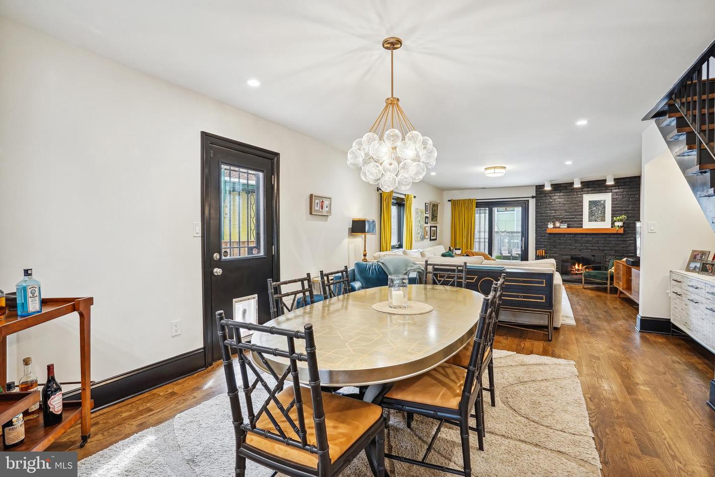 1235 E ST SE, WASHINGTON, District Of Columbia 20003, 4 Bedrooms Bedrooms, ,2 BathroomsBathrooms,Residential,For sale,1235 E ST SE,DCDC2173926 MLS # DCDC2173926