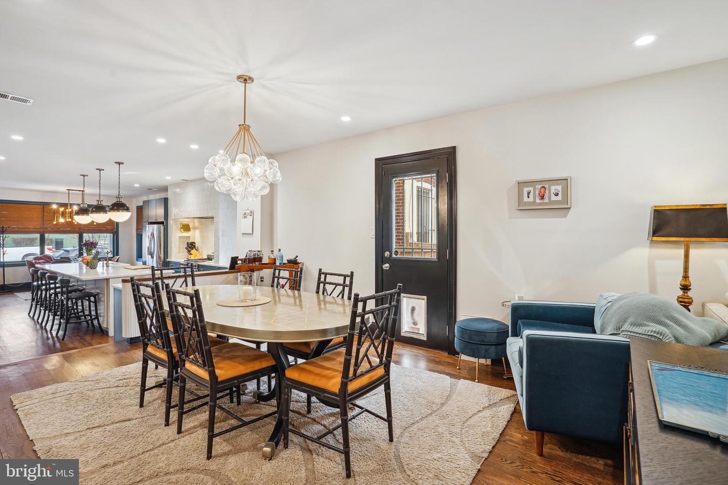 1235 E ST SE, WASHINGTON, District Of Columbia 20003, 4 Bedrooms Bedrooms, ,2 BathroomsBathrooms,Residential,For sale,1235 E ST SE,DCDC2173926 MLS # DCDC2173926