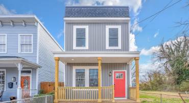 1702 EVERETT ST, RICHMOND, Virginia 23224, 2 Bedrooms Bedrooms, ,1 BathroomBathrooms,Residential,For sale,1702 EVERETT ST,VARC2000618 MLS # VARC2000618