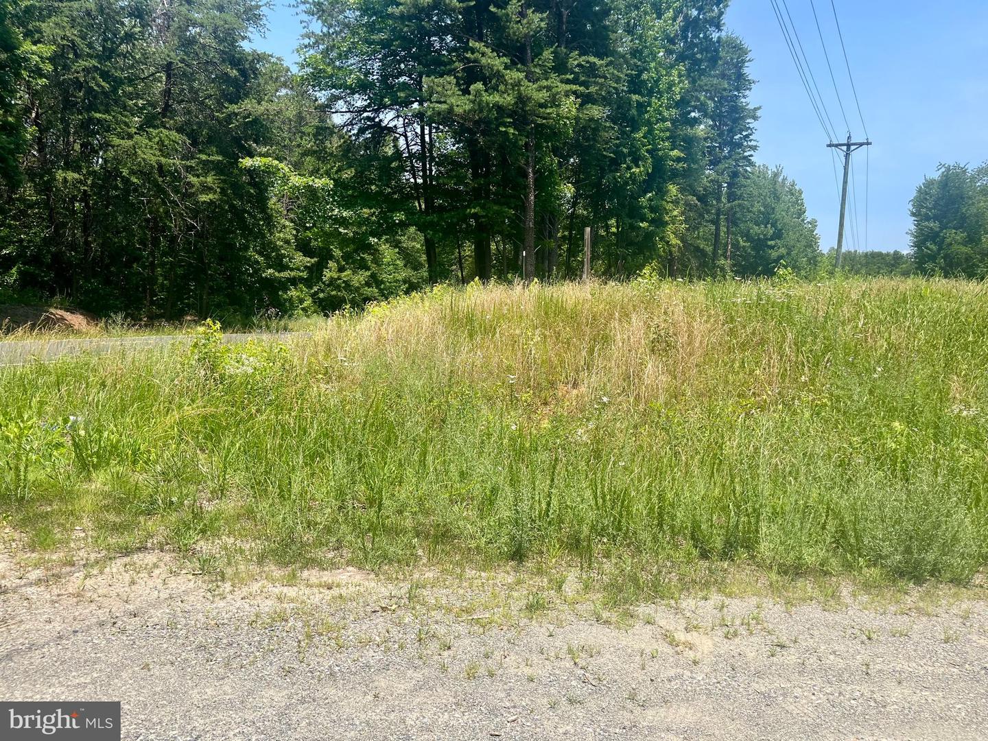 LOT 3 KIMBERLY CT, BUMPASS, Virginia 23024, ,Land,For sale,LOT 3 KIMBERLY CT,VALA2008044 MLS # VALA2008044