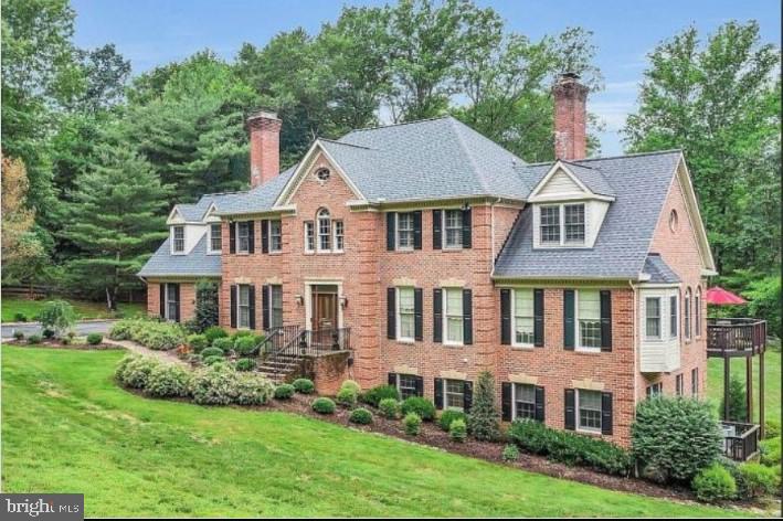 4514 DEN HAAG RD, WARRENTON, Virginia 20187, 5 Bedrooms Bedrooms, ,3 BathroomsBathrooms,Residential,For sale,4514 DEN HAAG RD,VAFQ2015854 MLS # VAFQ2015854