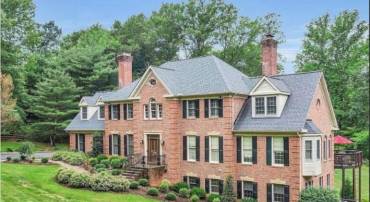 4514 DEN HAAG RD, WARRENTON, Virginia 20187, 5 Bedrooms Bedrooms, ,3 BathroomsBathrooms,Residential,For sale,4514 DEN HAAG RD,VAFQ2015854 MLS # VAFQ2015854