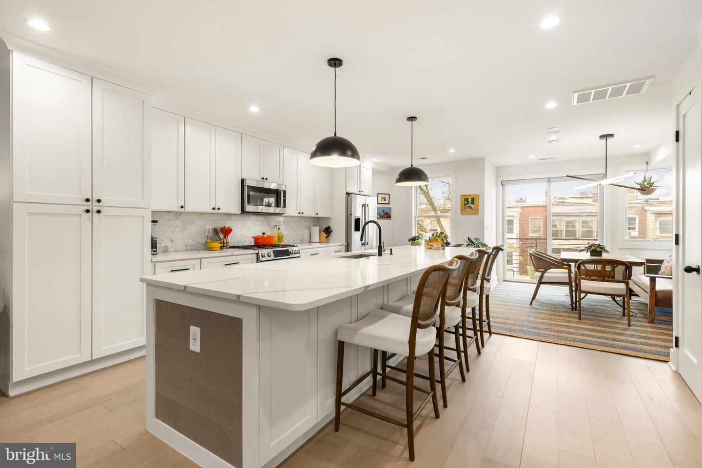 632 ROCK CREEK CHURCH RD NW #2, WASHINGTON, District Of Columbia 20010, 3 Bedrooms Bedrooms, ,2 BathroomsBathrooms,Residential,For sale,632 ROCK CREEK CHURCH RD NW #2,DCDC2192026 MLS # DCDC2192026
