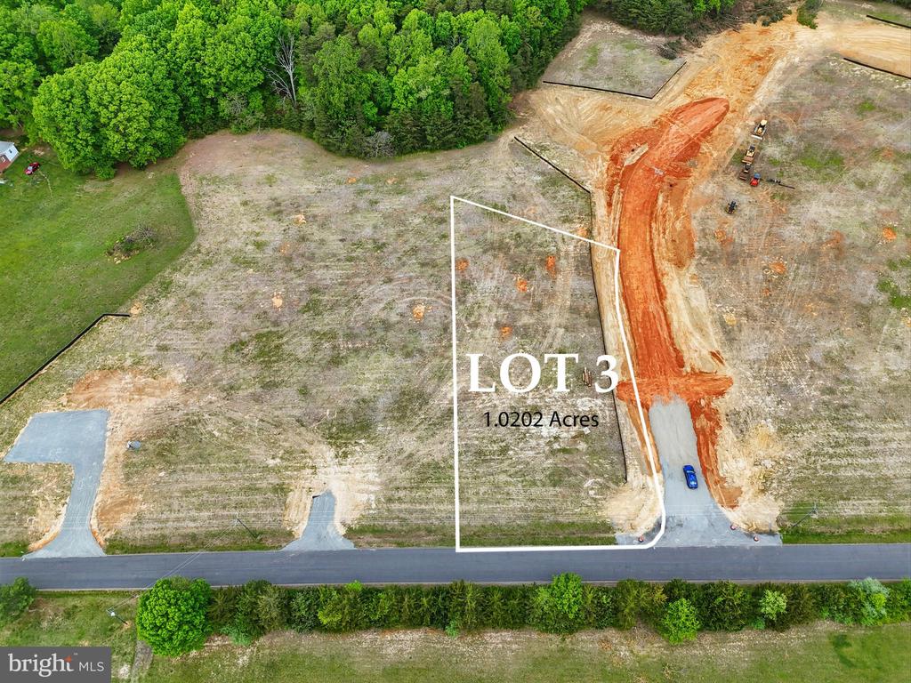 LEDERERS TRACE, RICHARDSVILLE, Virginia 22736, 5 Bedrooms Bedrooms, ,5 BathroomsBathrooms,Residential,LEDERERS TRACE,VACU2010792 MLS # VACU2010792