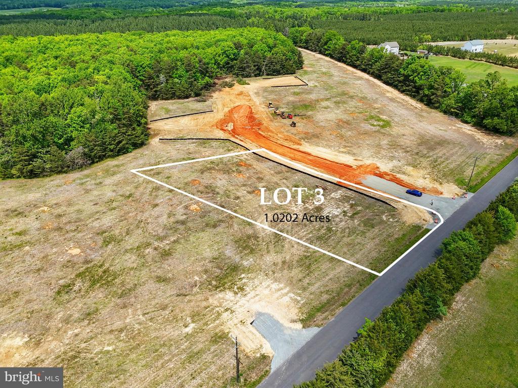 LEDERERS TRACE, RICHARDSVILLE, Virginia 22736, 5 Bedrooms Bedrooms, ,5 BathroomsBathrooms,Residential,LEDERERS TRACE,VACU2010792 MLS # VACU2010792