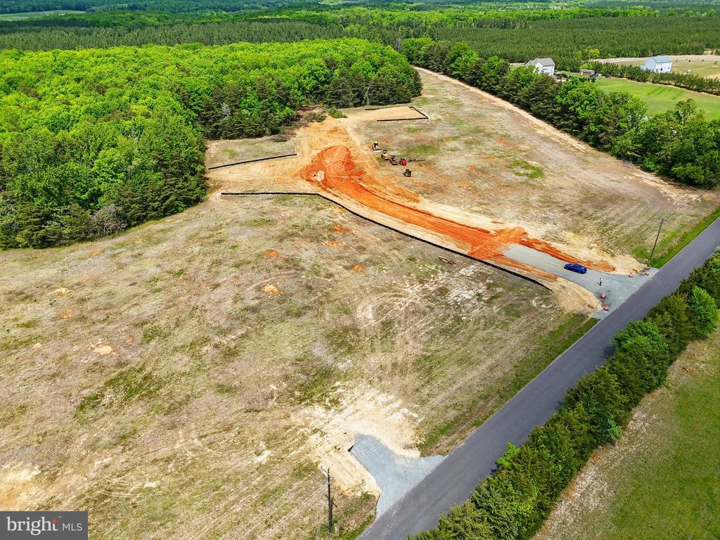 LEDERERS TRACE, RICHARDSVILLE, Virginia 22736, 5 Bedrooms Bedrooms, ,5 BathroomsBathrooms,Residential,LEDERERS TRACE,VACU2010792 MLS # VACU2010792