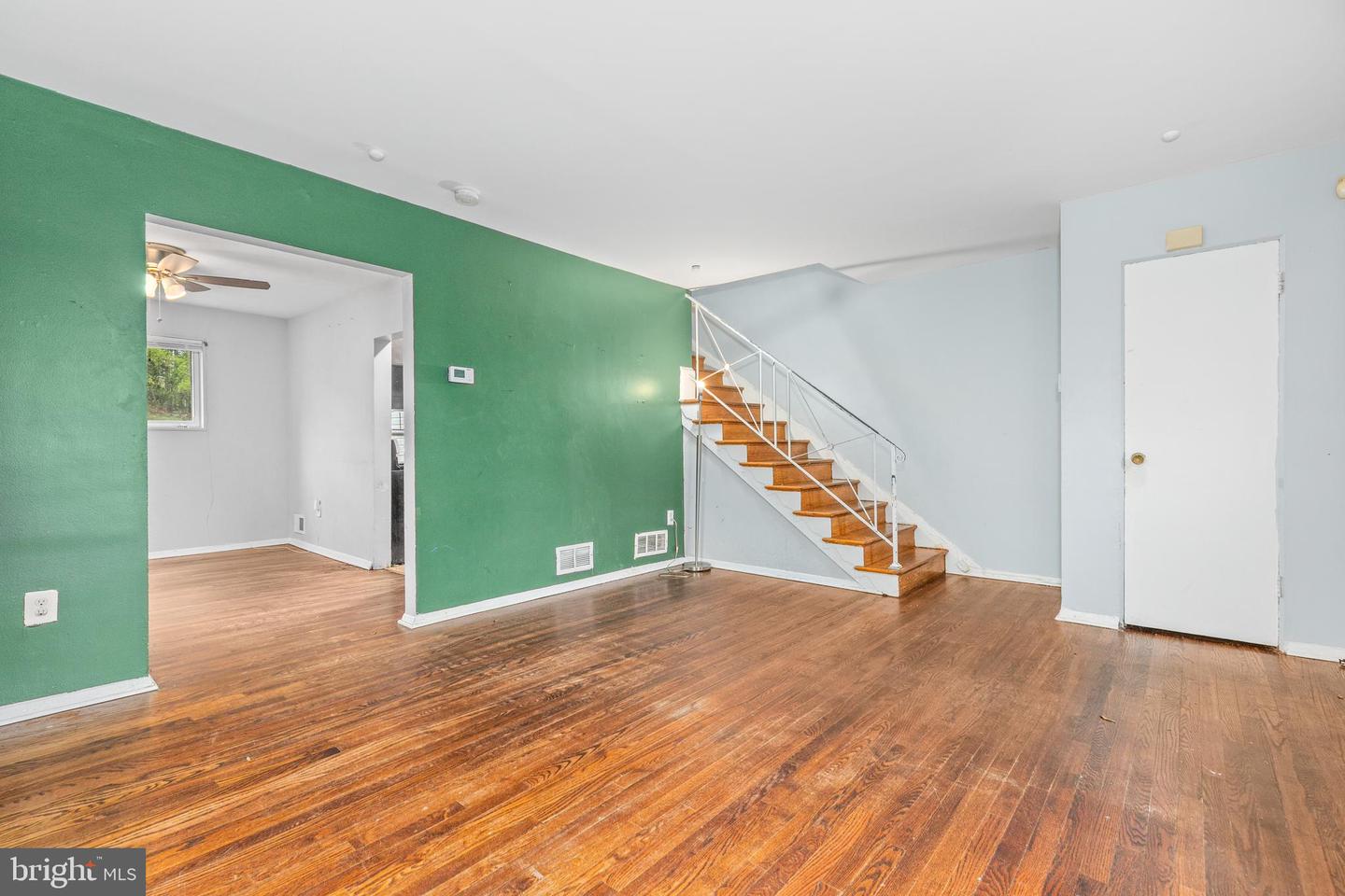 4911 FITCH PL NE, WASHINGTON, District Of Columbia 20019, 3 Bedrooms Bedrooms, ,1 BathroomBathrooms,Residential,For sale,4911 FITCH PL NE,DCDC2193914 MLS # DCDC2193914