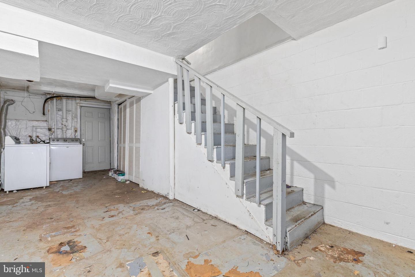 4911 FITCH PL NE, WASHINGTON, District Of Columbia 20019, 3 Bedrooms Bedrooms, ,1 BathroomBathrooms,Residential,For sale,4911 FITCH PL NE,DCDC2193914 MLS # DCDC2193914