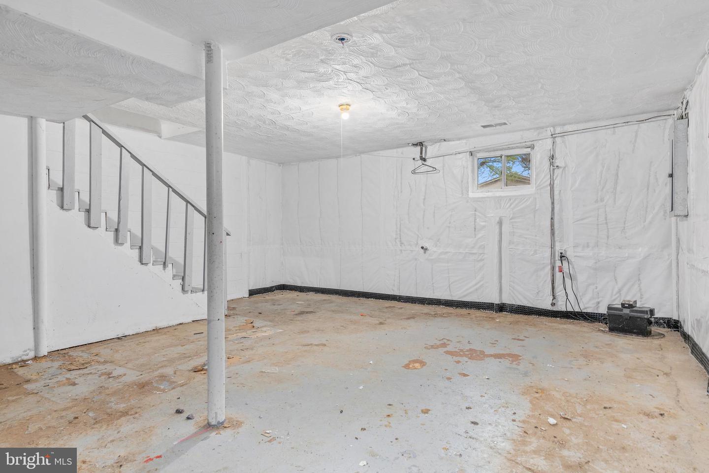 4911 FITCH PL NE, WASHINGTON, District Of Columbia 20019, 3 Bedrooms Bedrooms, ,1 BathroomBathrooms,Residential,For sale,4911 FITCH PL NE,DCDC2193914 MLS # DCDC2193914