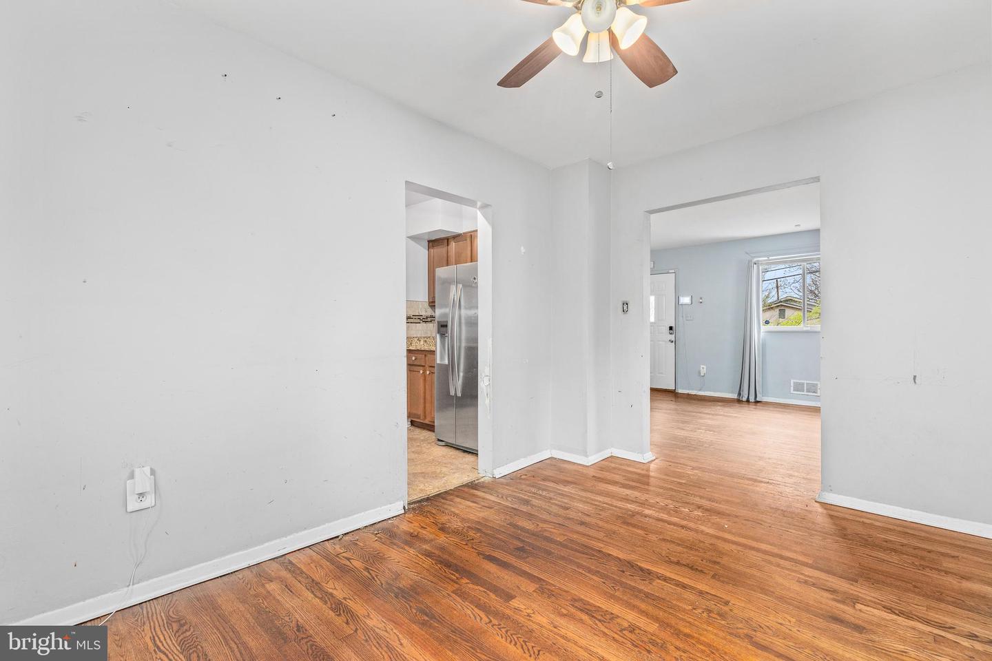 4911 FITCH PL NE, WASHINGTON, District Of Columbia 20019, 3 Bedrooms Bedrooms, ,1 BathroomBathrooms,Residential,For sale,4911 FITCH PL NE,DCDC2193914 MLS # DCDC2193914