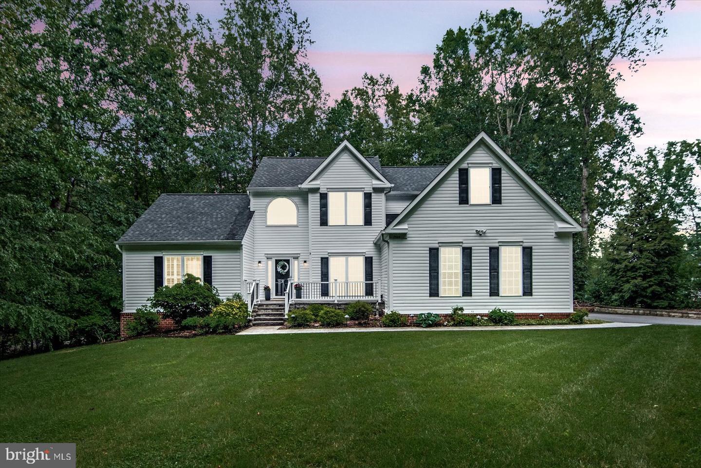 7924 GOLD LEAF CIR, SPOTSYLVANIA, Virginia 22551, 5 Bedrooms Bedrooms, ,4 BathroomsBathrooms,Residential,For sale,7924 GOLD LEAF CIR,VASP2032052 MLS # VASP2032052
