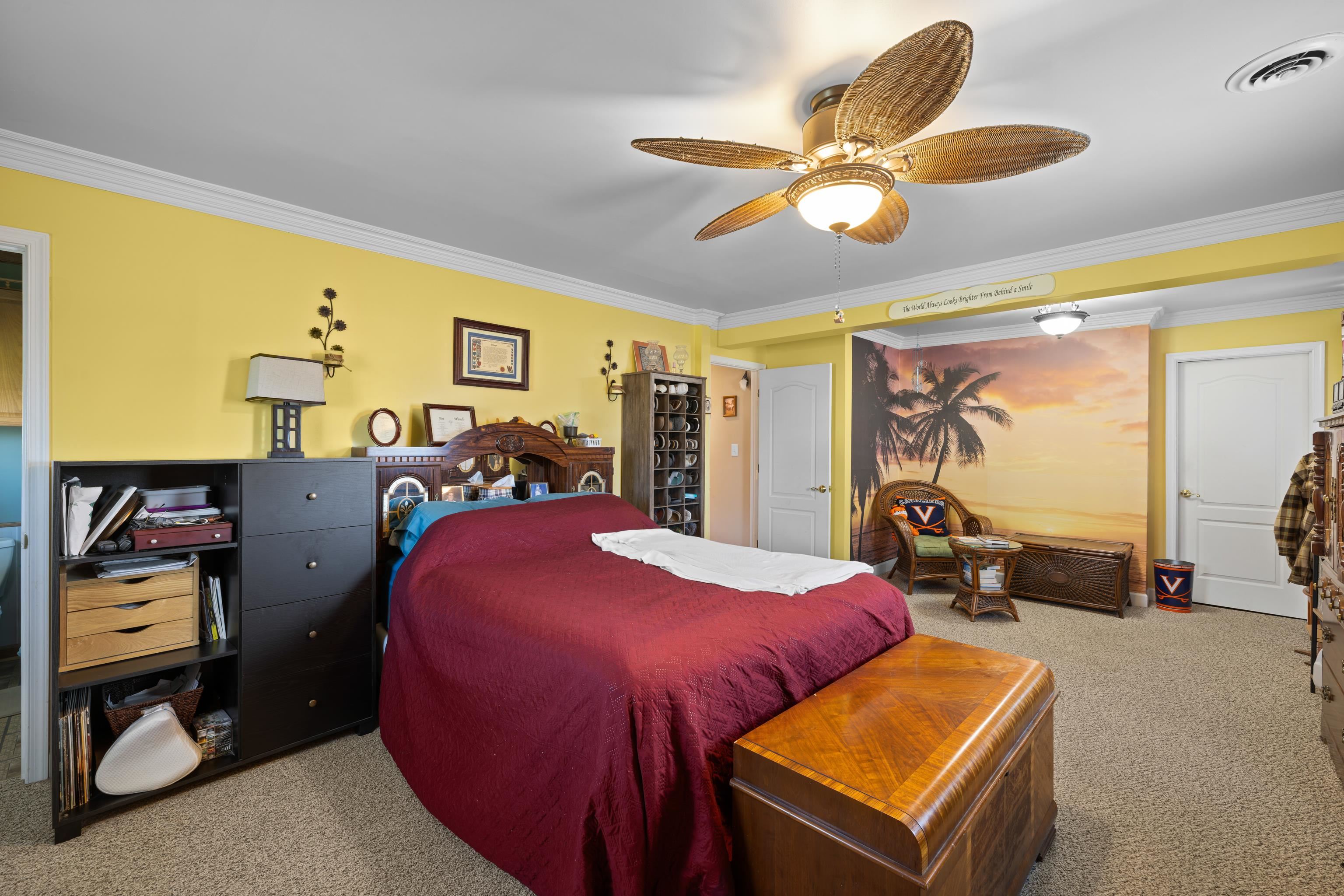 1751 NEW HOPE AND CRIMORA RD, CRIMORA, Virginia 24431, 5 Bedrooms Bedrooms, ,2 BathroomsBathrooms,Residential,1751 NEW HOPE AND CRIMORA RD,662586 MLS # 662586