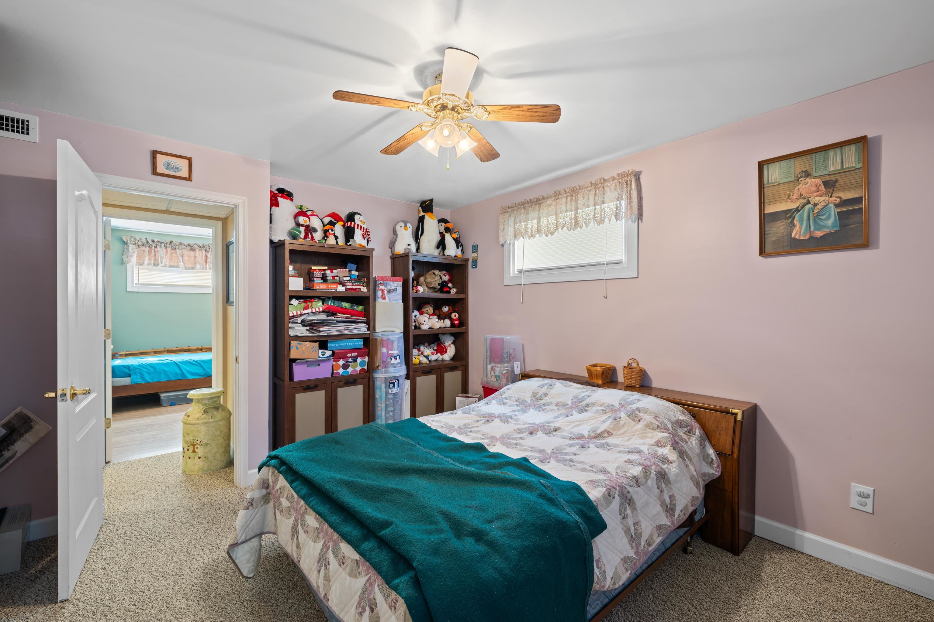 1751 NEW HOPE AND CRIMORA RD, CRIMORA, Virginia 24431, 5 Bedrooms Bedrooms, ,2 BathroomsBathrooms,Residential,1751 NEW HOPE AND CRIMORA RD,662586 MLS # 662586