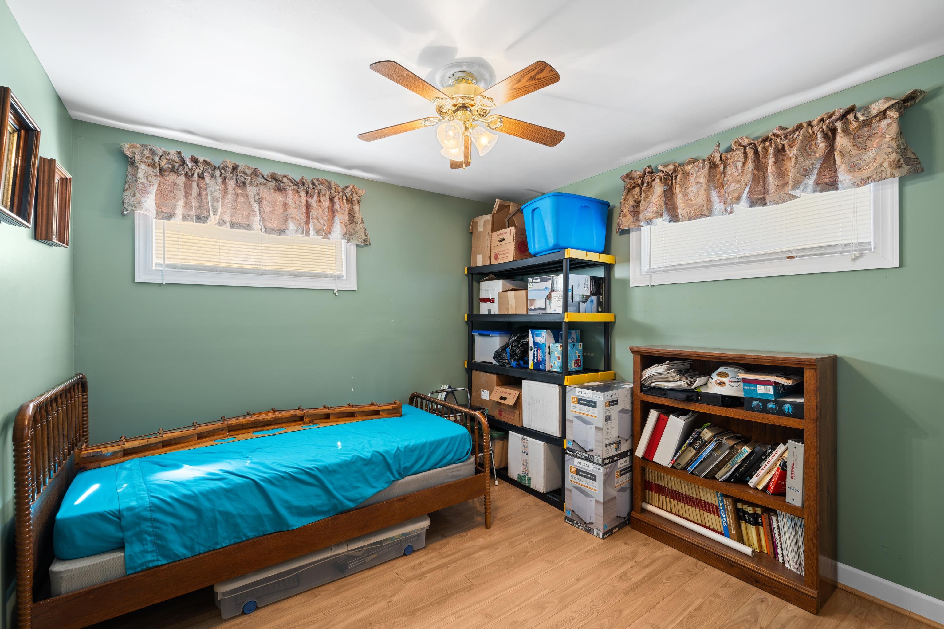 1751 NEW HOPE AND CRIMORA RD, CRIMORA, Virginia 24431, 5 Bedrooms Bedrooms, ,2 BathroomsBathrooms,Residential,1751 NEW HOPE AND CRIMORA RD,662586 MLS # 662586