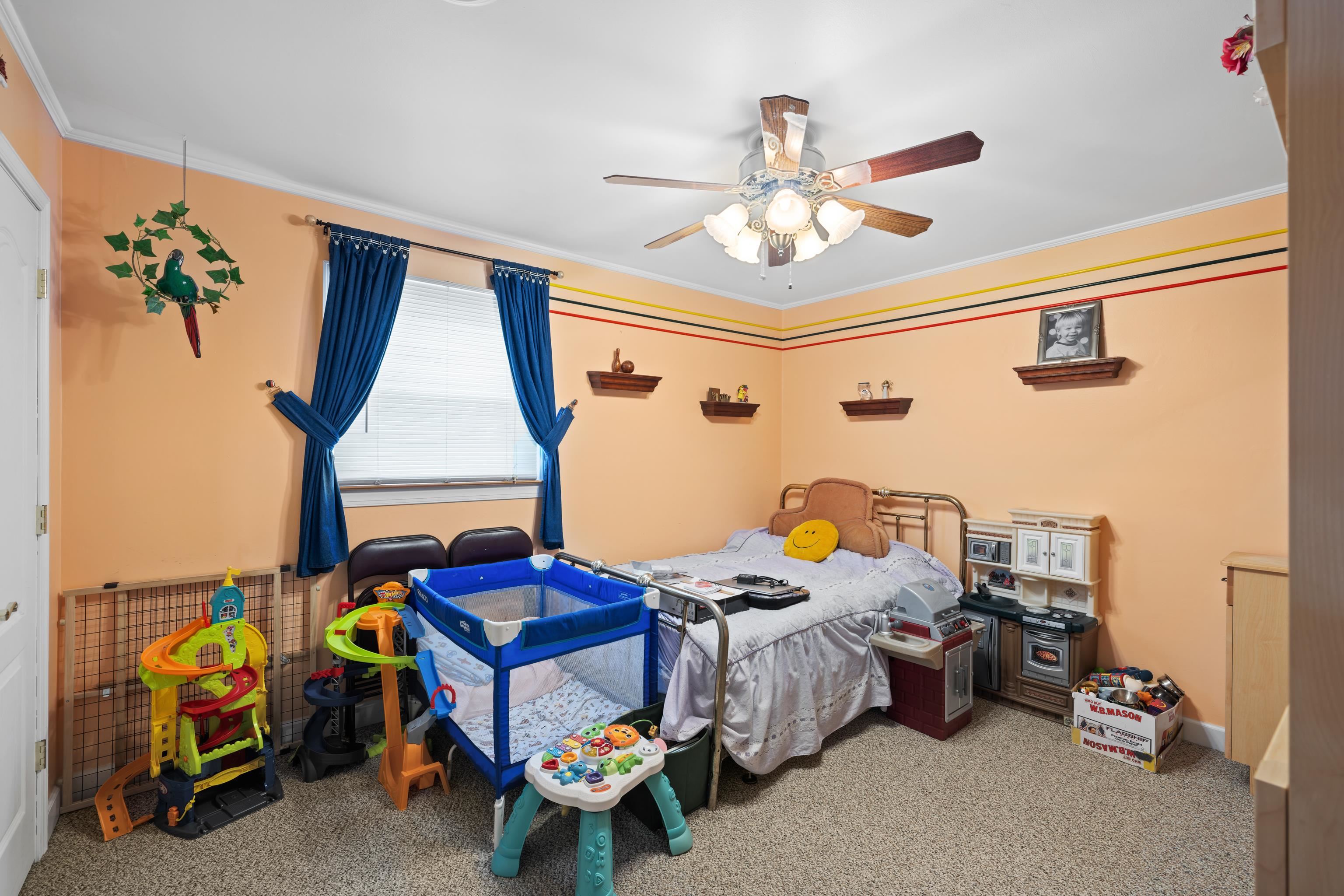 1751 NEW HOPE AND CRIMORA RD, CRIMORA, Virginia 24431, 5 Bedrooms Bedrooms, ,2 BathroomsBathrooms,Residential,1751 NEW HOPE AND CRIMORA RD,662586 MLS # 662586