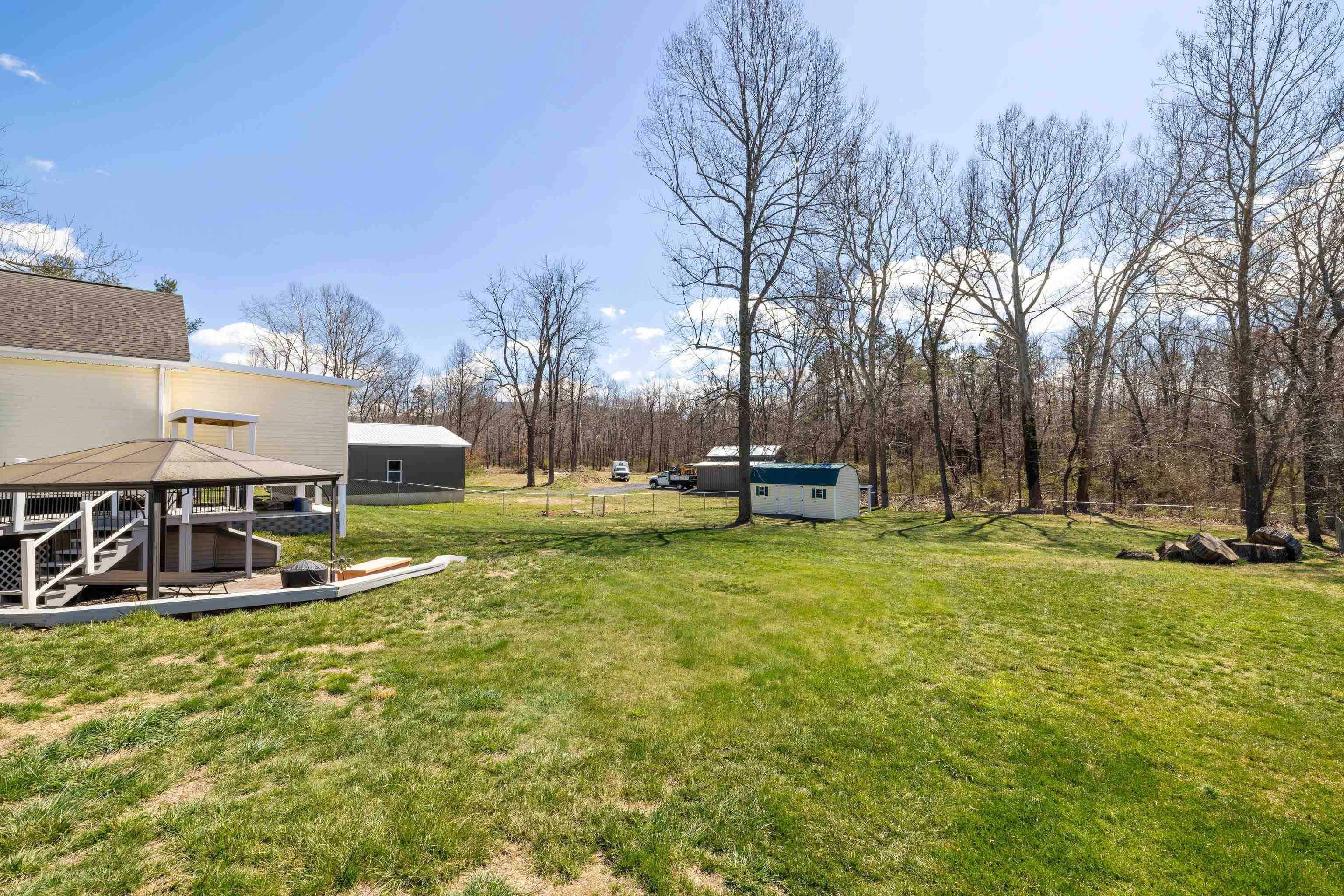 1751 NEW HOPE AND CRIMORA RD, CRIMORA, Virginia 24431, 5 Bedrooms Bedrooms, ,2 BathroomsBathrooms,Residential,1751 NEW HOPE AND CRIMORA RD,662586 MLS # 662586