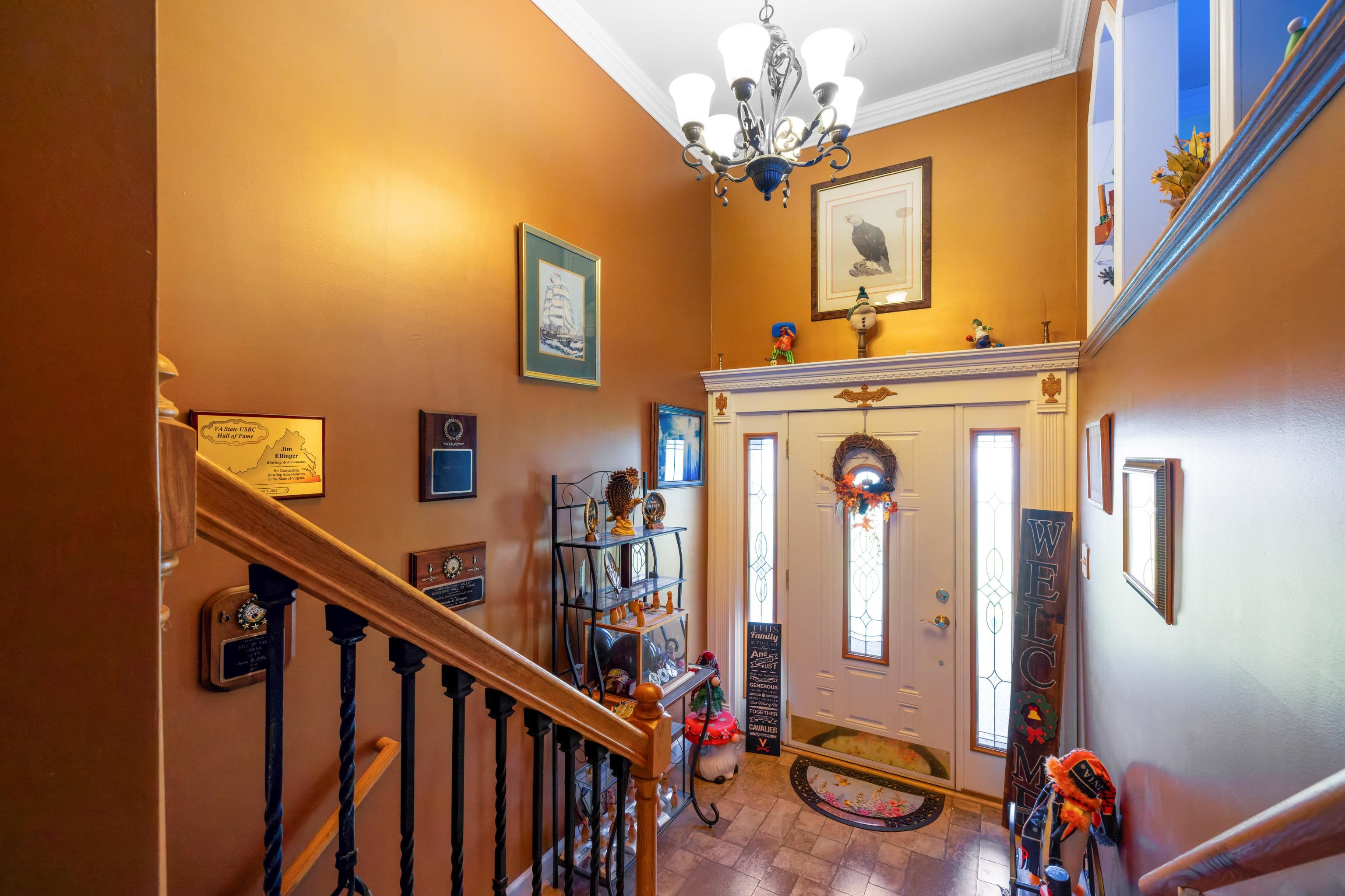 1751 NEW HOPE AND CRIMORA RD, CRIMORA, Virginia 24431, 5 Bedrooms Bedrooms, ,2 BathroomsBathrooms,Residential,1751 NEW HOPE AND CRIMORA RD,662586 MLS # 662586