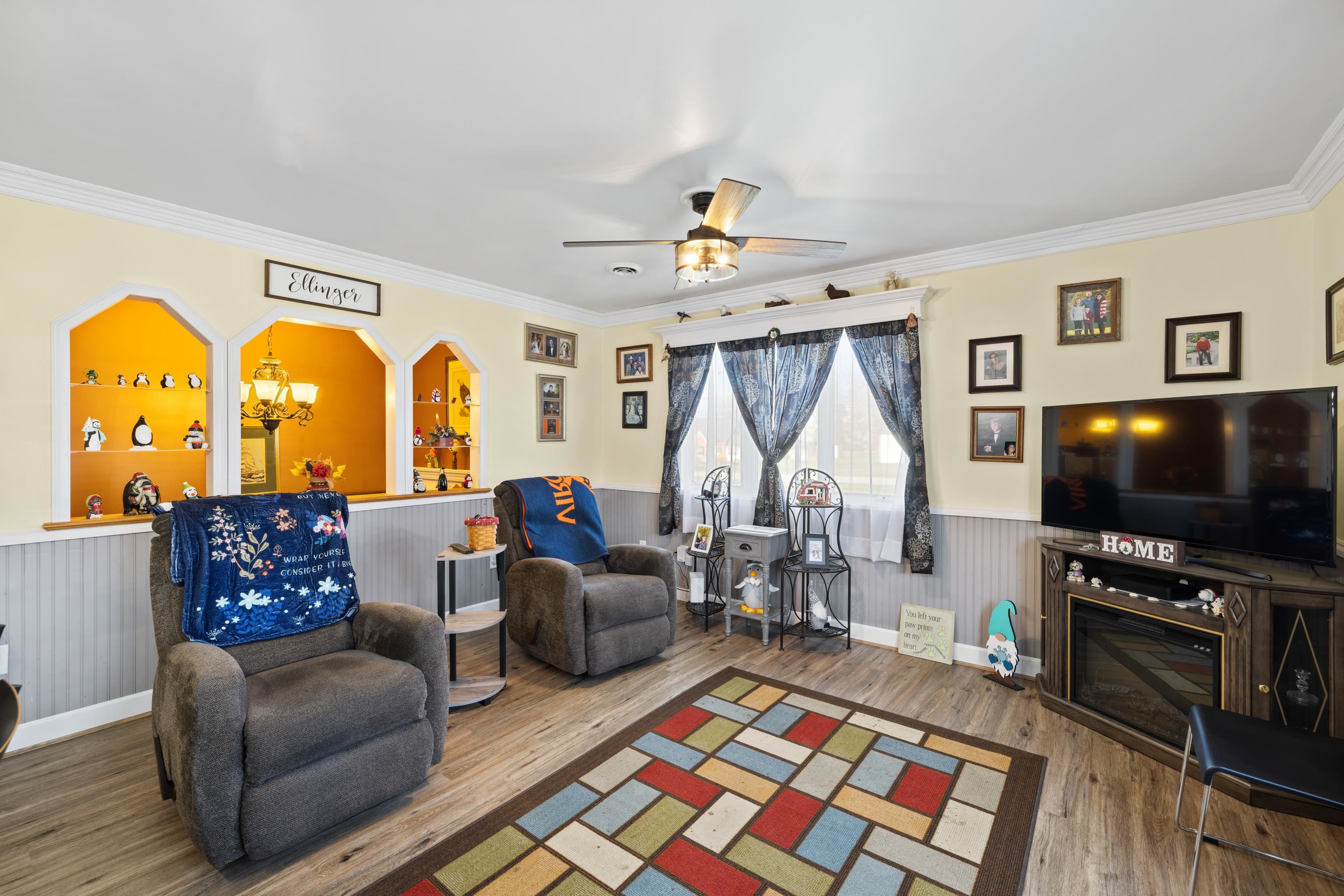 1751 NEW HOPE AND CRIMORA RD, CRIMORA, Virginia 24431, 5 Bedrooms Bedrooms, ,2 BathroomsBathrooms,Residential,1751 NEW HOPE AND CRIMORA RD,662586 MLS # 662586