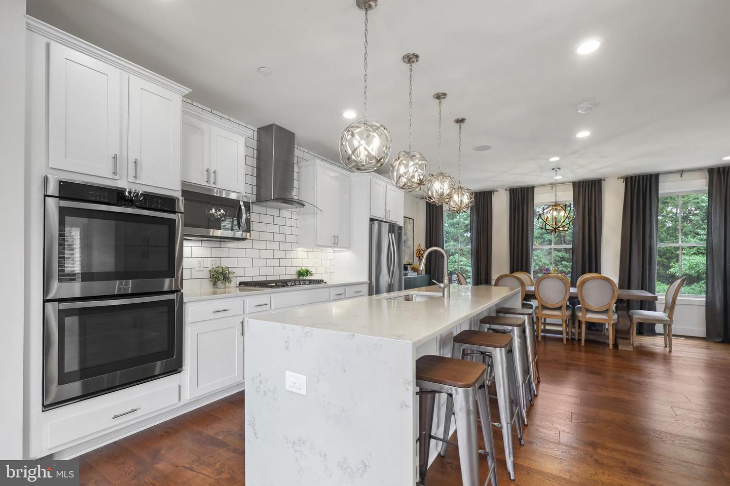 1353 POWHATAN ST, ALEXANDRIA, Virginia 22314, 3 Bedrooms Bedrooms, ,3 BathroomsBathrooms,Residential,For sale,1353 POWHATAN ST,VAAX2044042 MLS # VAAX2044042