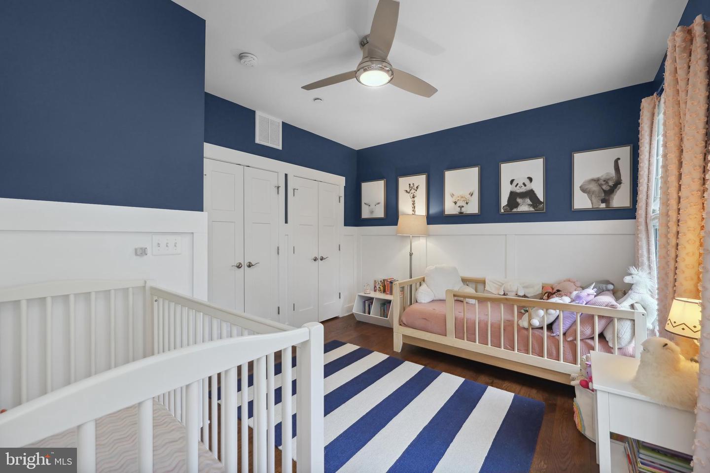 1353 POWHATAN ST, ALEXANDRIA, Virginia 22314, 3 Bedrooms Bedrooms, ,3 BathroomsBathrooms,Residential,For sale,1353 POWHATAN ST,VAAX2044042 MLS # VAAX2044042