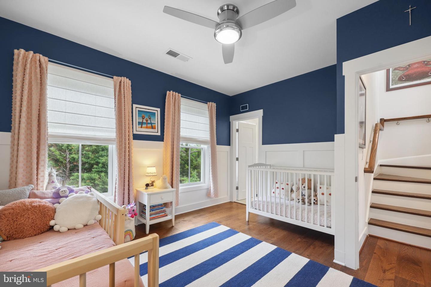 1353 POWHATAN ST, ALEXANDRIA, Virginia 22314, 3 Bedrooms Bedrooms, ,3 BathroomsBathrooms,Residential,For sale,1353 POWHATAN ST,VAAX2044042 MLS # VAAX2044042
