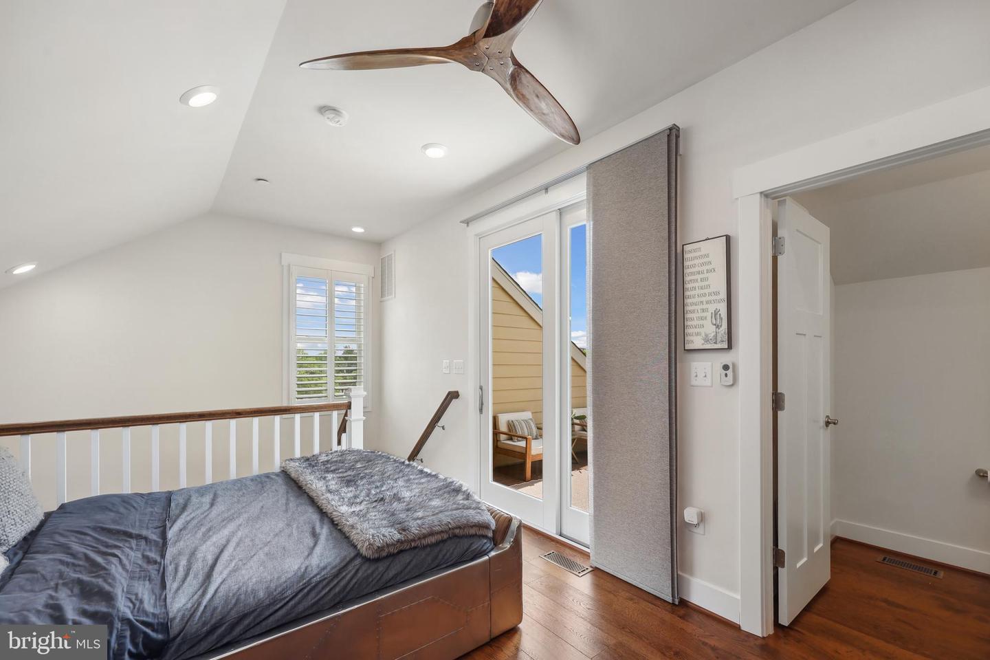 1353 POWHATAN ST, ALEXANDRIA, Virginia 22314, 3 Bedrooms Bedrooms, ,3 BathroomsBathrooms,Residential,For sale,1353 POWHATAN ST,VAAX2044042 MLS # VAAX2044042