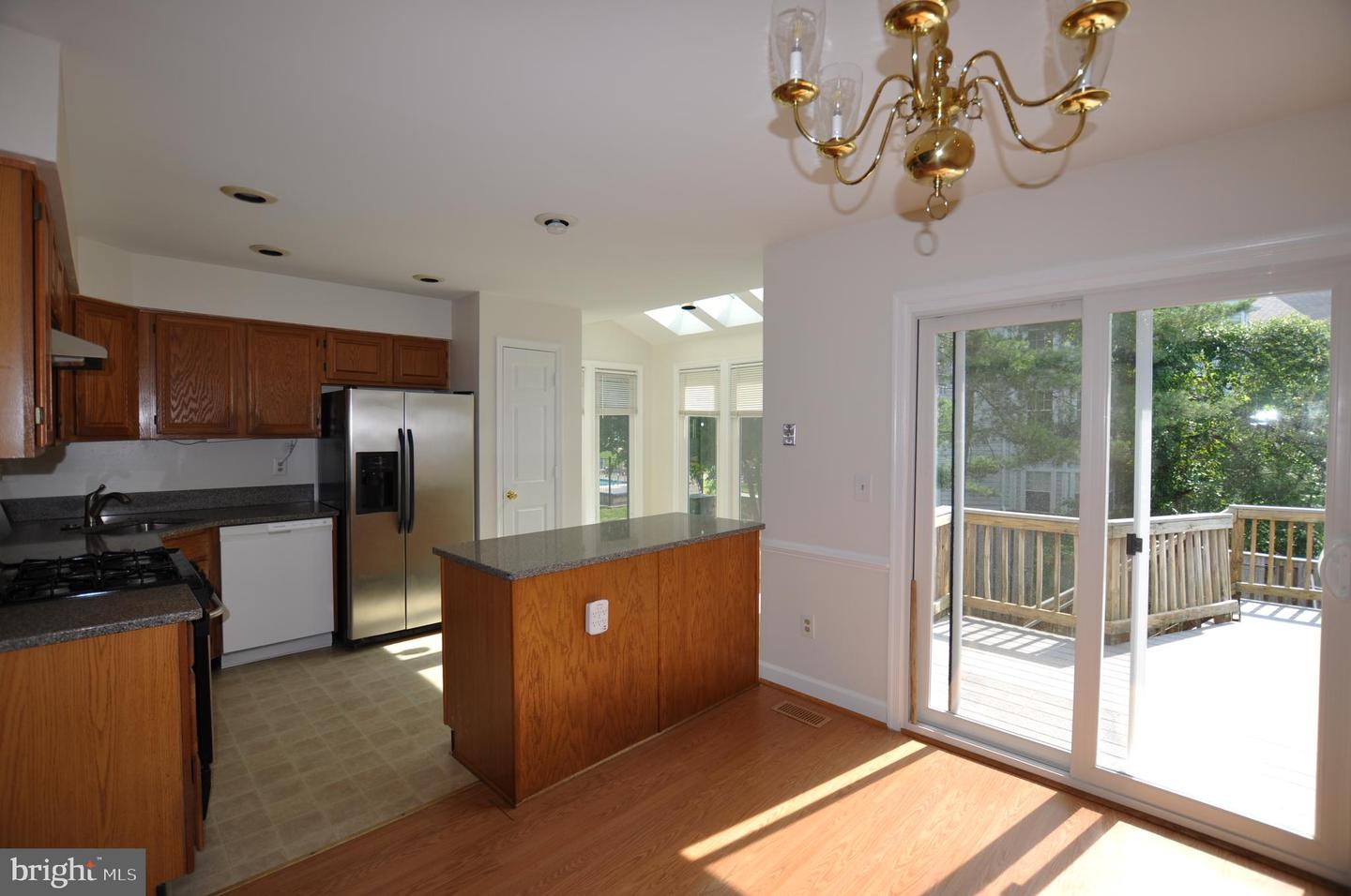 6154 JOUST LN, ALEXANDRIA, Virginia 22315, 2 Bedrooms Bedrooms, ,3 BathroomsBathrooms,Residential,For sale,6154 JOUST LN,VAFX2234268 MLS # VAFX2234268