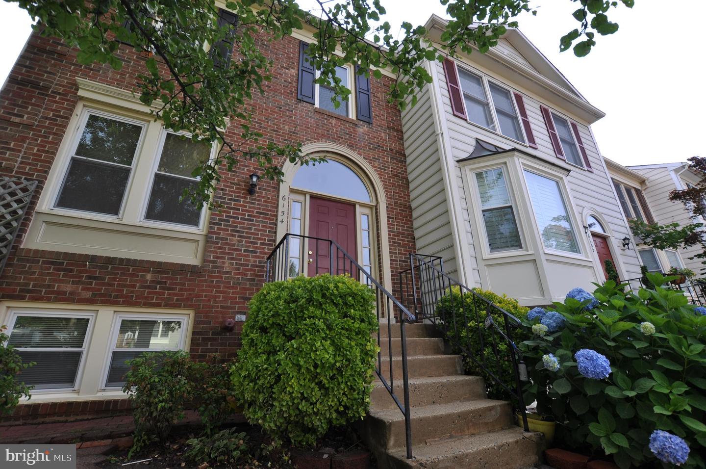 6154 JOUST LN, ALEXANDRIA, Virginia 22315, 2 Bedrooms Bedrooms, ,3 BathroomsBathrooms,Residential,For sale,6154 JOUST LN,VAFX2234268 MLS # VAFX2234268