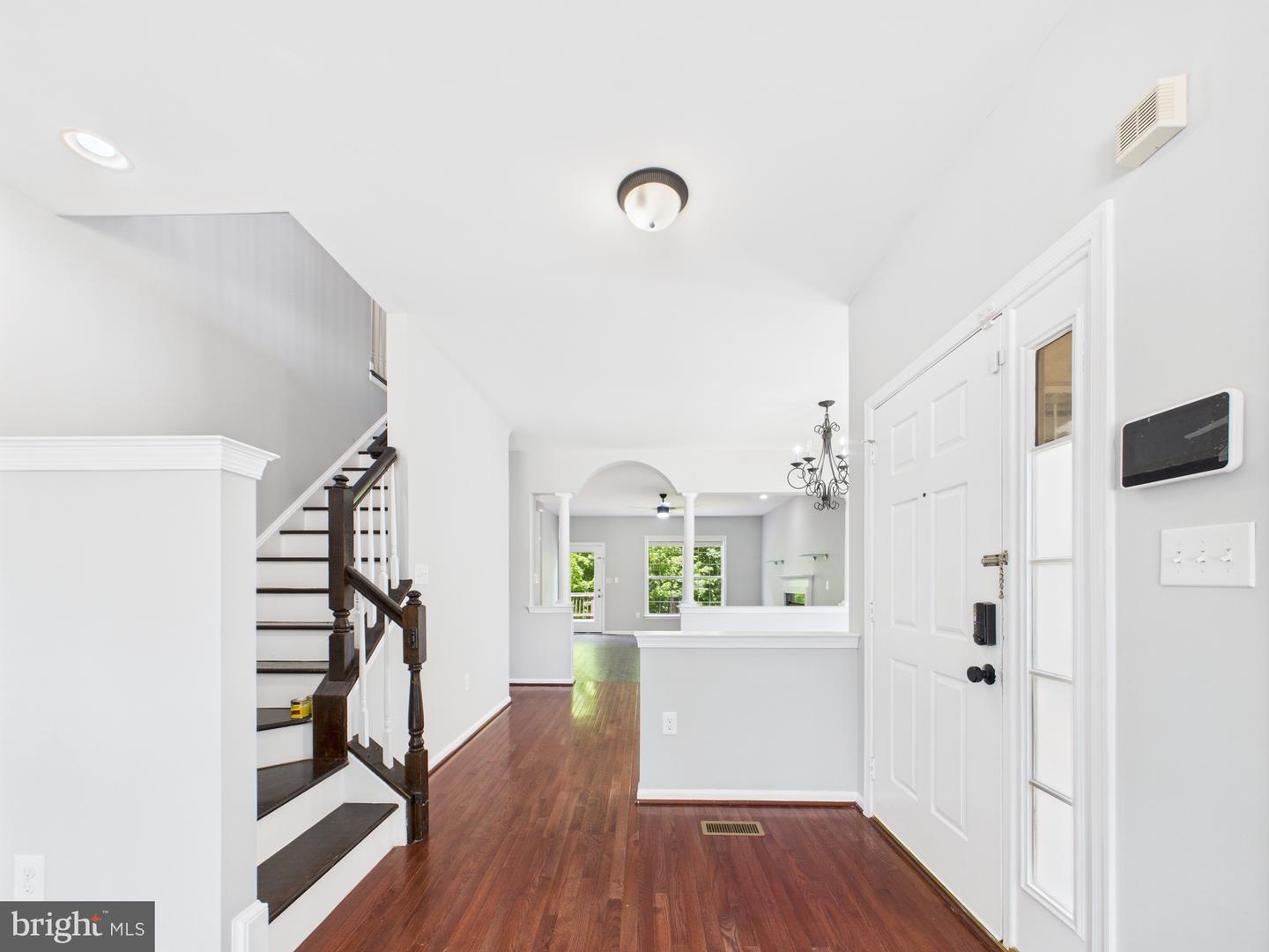 16558 RESERVOIR LOOP, DUMFRIES, Virginia 22026, 5 Bedrooms Bedrooms, ,3 BathroomsBathrooms,Residential,For sale,16558 RESERVOIR LOOP,VAPW2092522 MLS # VAPW2092522