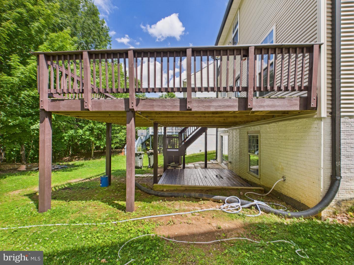 16558 RESERVOIR LOOP, DUMFRIES, Virginia 22026, 5 Bedrooms Bedrooms, ,3 BathroomsBathrooms,Residential,For sale,16558 RESERVOIR LOOP,VAPW2092522 MLS # VAPW2092522