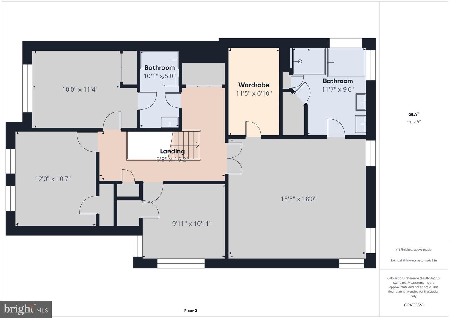 16558 RESERVOIR LOOP, DUMFRIES, Virginia 22026, 5 Bedrooms Bedrooms, ,3 BathroomsBathrooms,Residential,For sale,16558 RESERVOIR LOOP,VAPW2092522 MLS # VAPW2092522